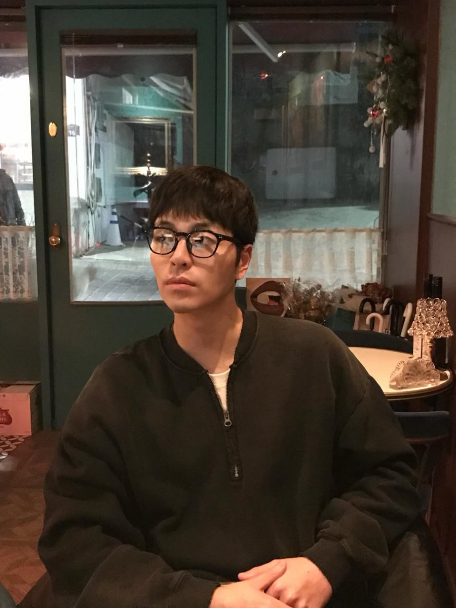 구준회 ジュネ KOO JUNHOE JUNE tweet media