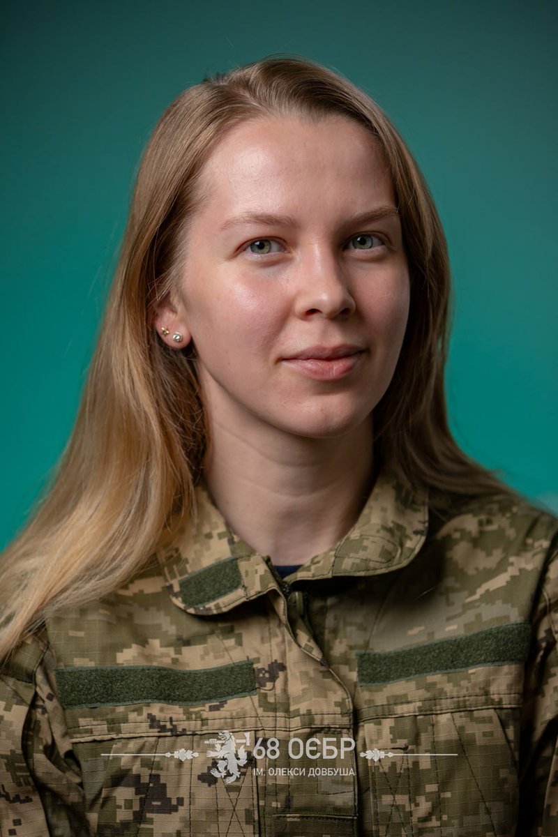 68th Jaeger Brigade tweet media