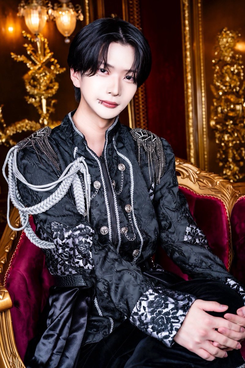 ❘✦ ━━━━━✦❘༻༺❘✦━━━━━✦❘༻ ━━⚜️ロロプリンスNew