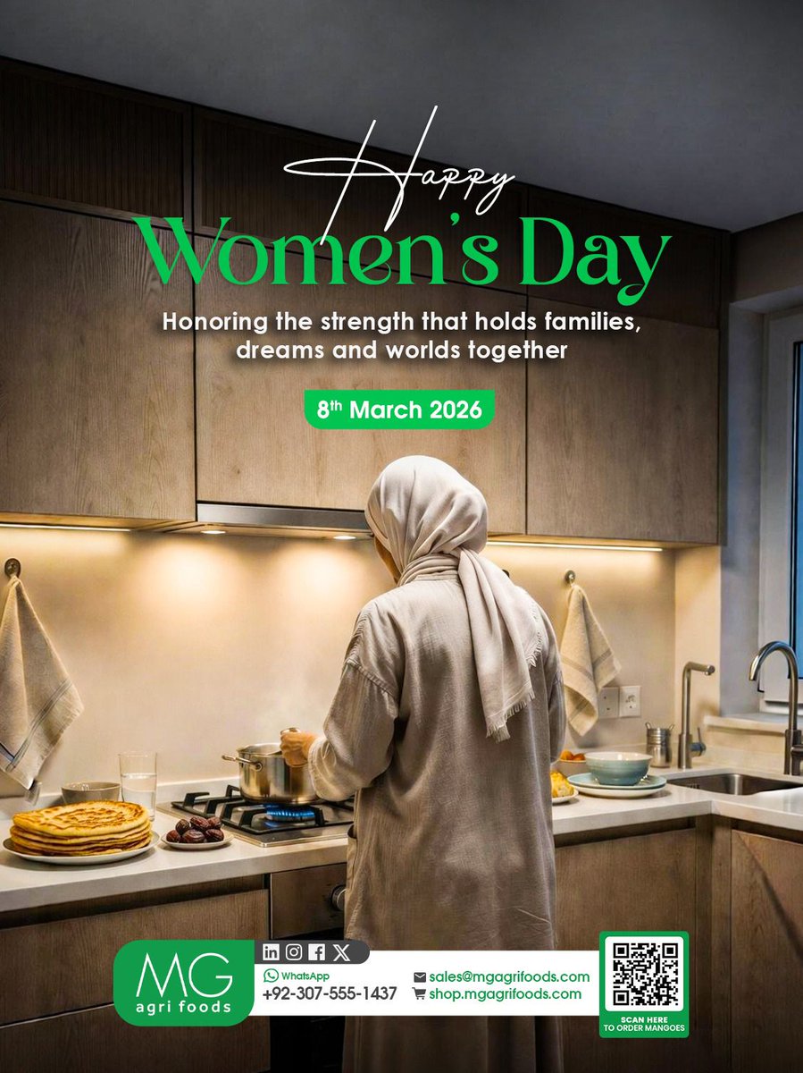 MG Agri Foods (Pvt) Ltd. tweet media