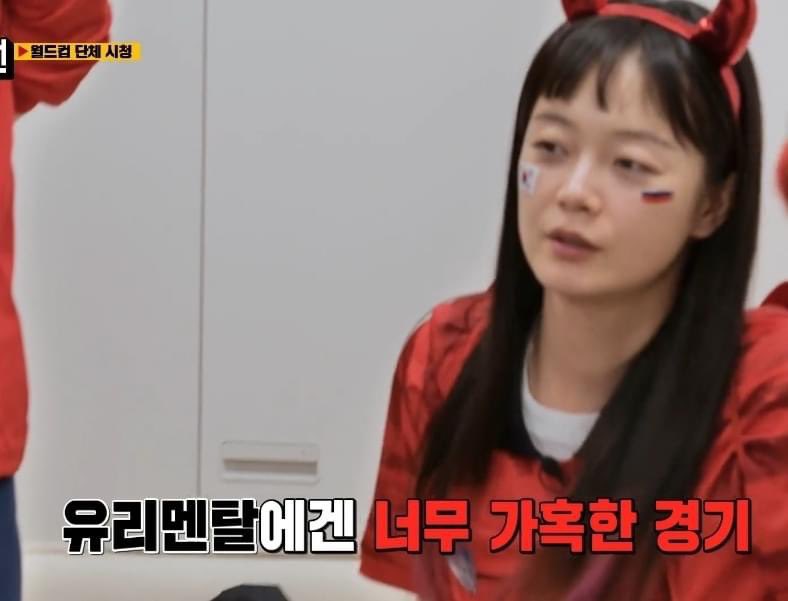RT. . .
팀코리아가 내일 경우의 수로 경기를 이기고 마이애미에 간다면,,, 알티한 크보 팬 한 분을 뽑아 응원 구단 홈니폼 선물해드립니다,,, 팀코리아 전세기 타자 제발🥺🥺