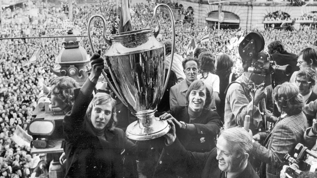 Koen Maas tweet media