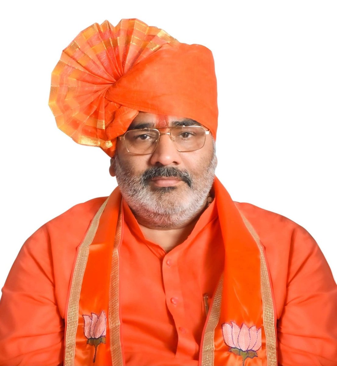 s88768174's tweet photo. भारतीय जनता पार्टी, गोरखपुर क्षेत्र के लोकप्रिय क्षेत्रीय अध्यक्ष श्री सहजानंद राय जी को जन्मदिन की हार्दिक बधाई!
ईश्वर से प्रार्थना है कि आप दीर्घायु हों और सदैव स्वस्थ एवं प्रसन्न रहें।
@sahjanandraibjp https://t.co/CfoI2iF0jc