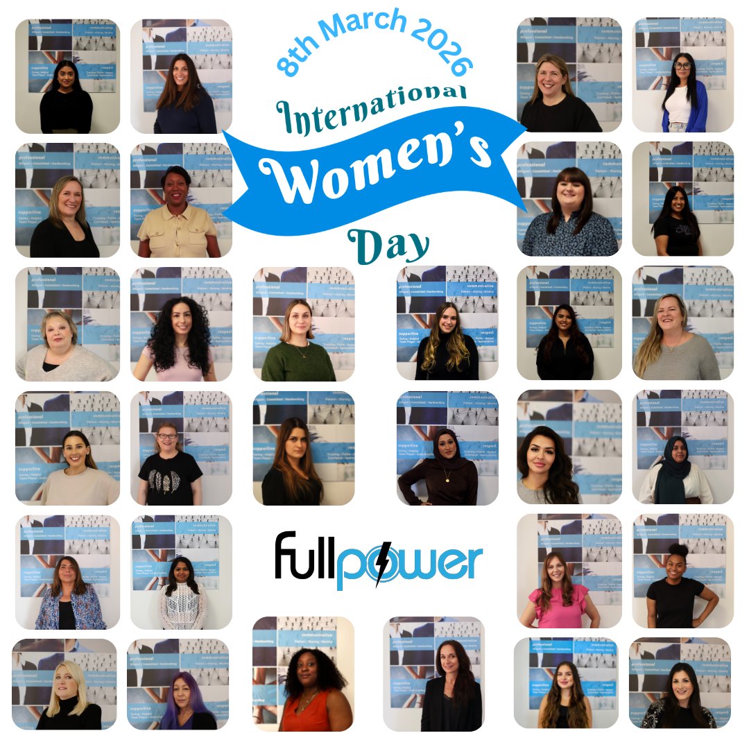 Full Power tweet media