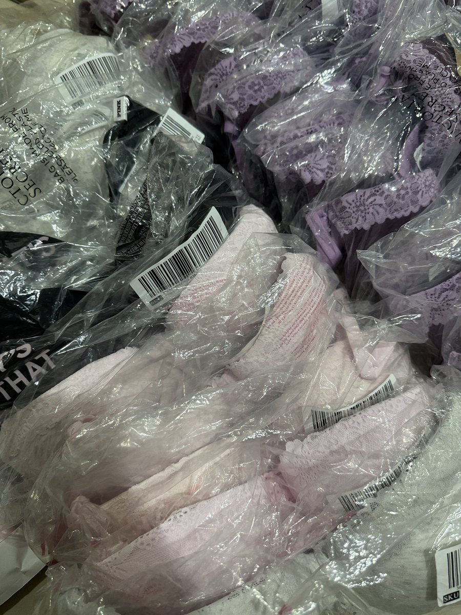 victoria’s secret / skims สอบถามได้ค่า tweet media