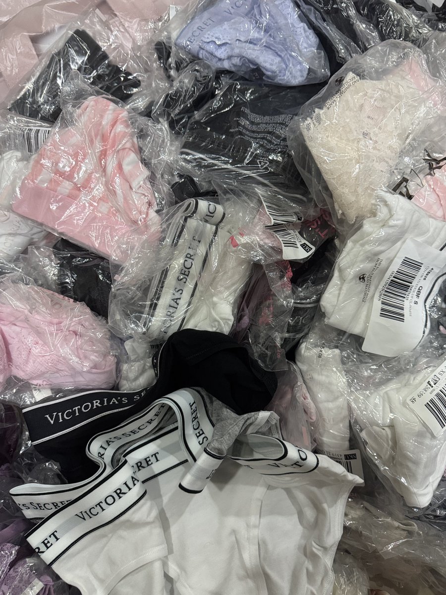 victoria’s secret / skims สอบถามได้ค่า tweet media