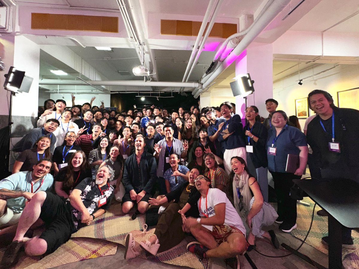 Developer Camp tweet media