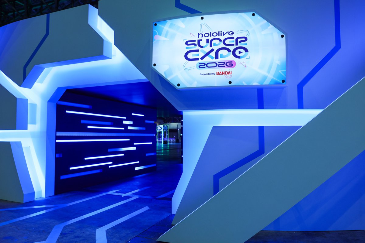 ホロライブプロダクション【公式】 tweet media