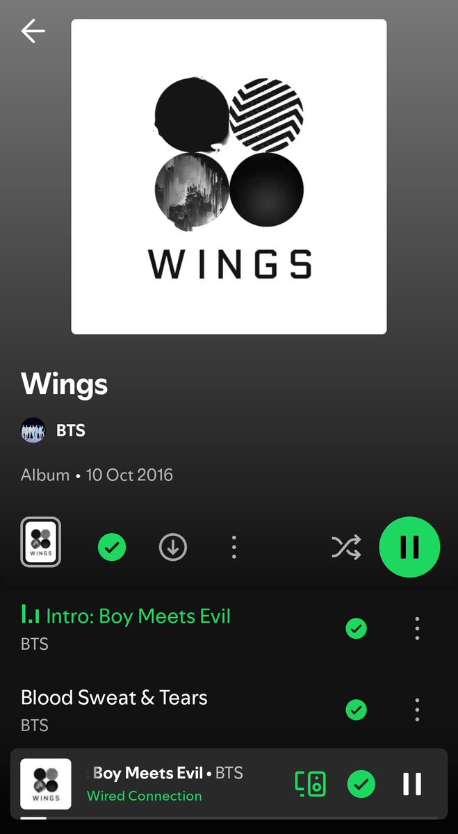 RaqibaNaz's tweet photo. 💜🎶💫 #JourneyToArirang
#BTSWINGS #BTS #BTSARMY
https://t.co/5gkG9F3qVF https://t.co/gG9TJkejXj