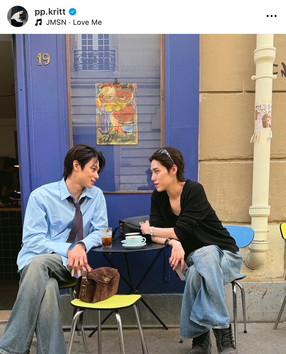 ครั้งก่อนกุยังแปลอยู่เลย ครั้งนี้ไม่ต้องแปลแล้วมั้ง เข้าใจทุกอย่าง🙂‍↕️