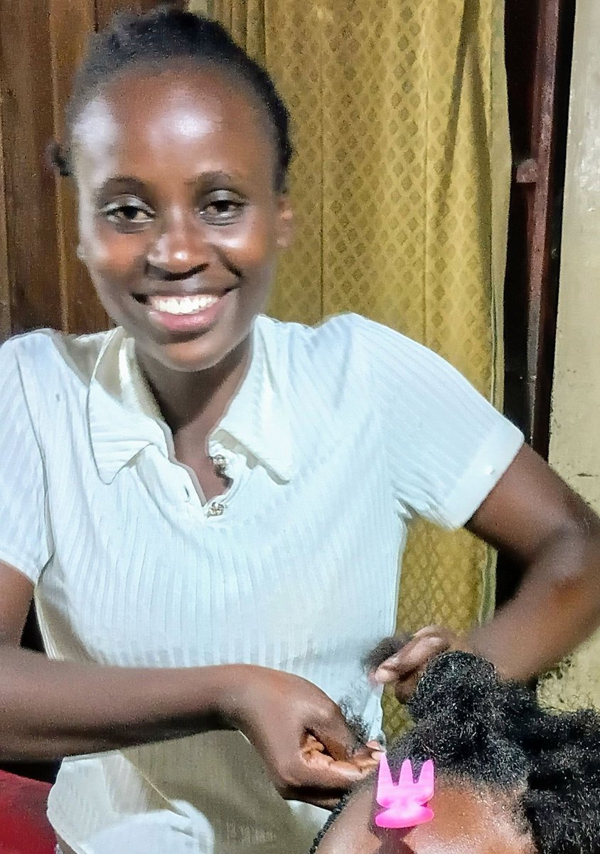 Nyambura Irungu tweet media