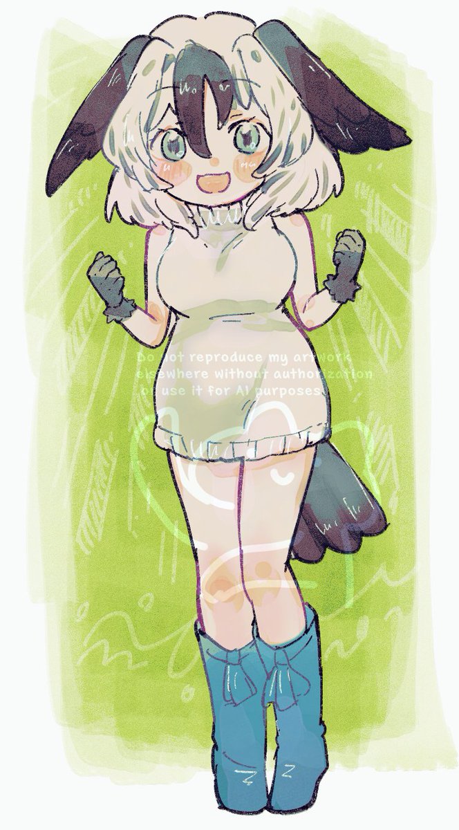 ぽぽん tweet media