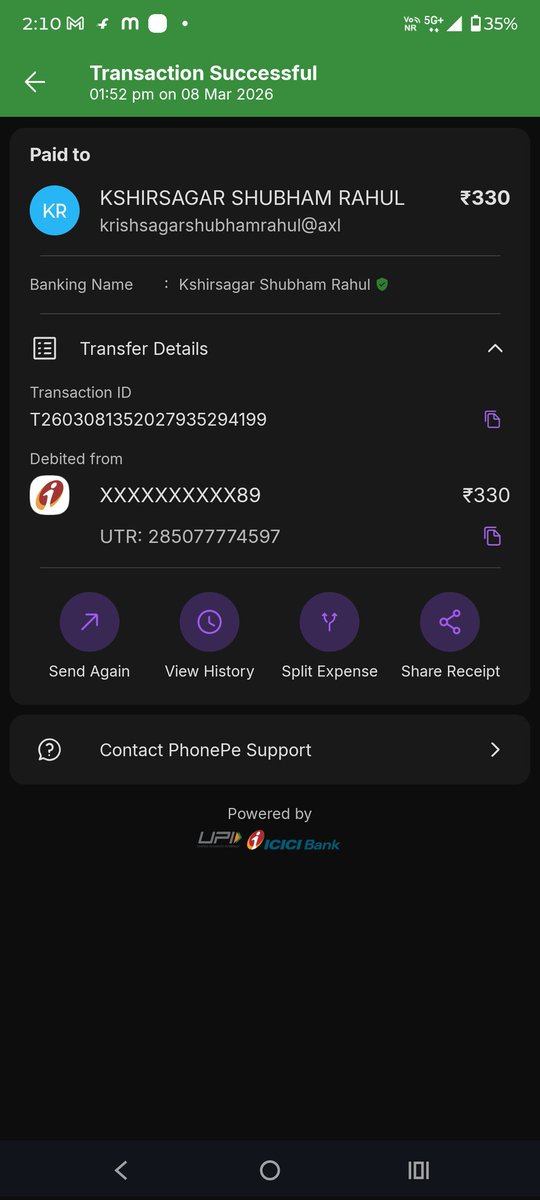 jyotiba bhosale tweet media