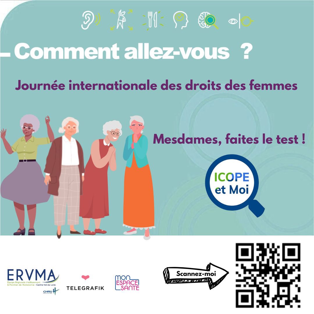 Gérontopôle_ERVMA Centre-Val de Loire tweet media