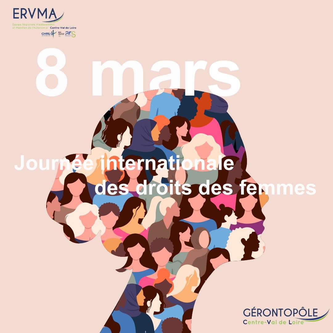 Gérontopôle_ERVMA Centre-Val de Loire tweet media