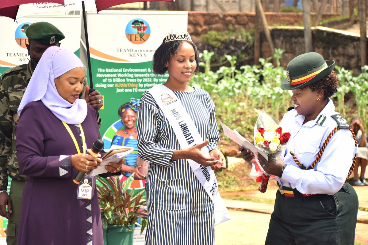 TEAMEnvironmentKENYA tweet media