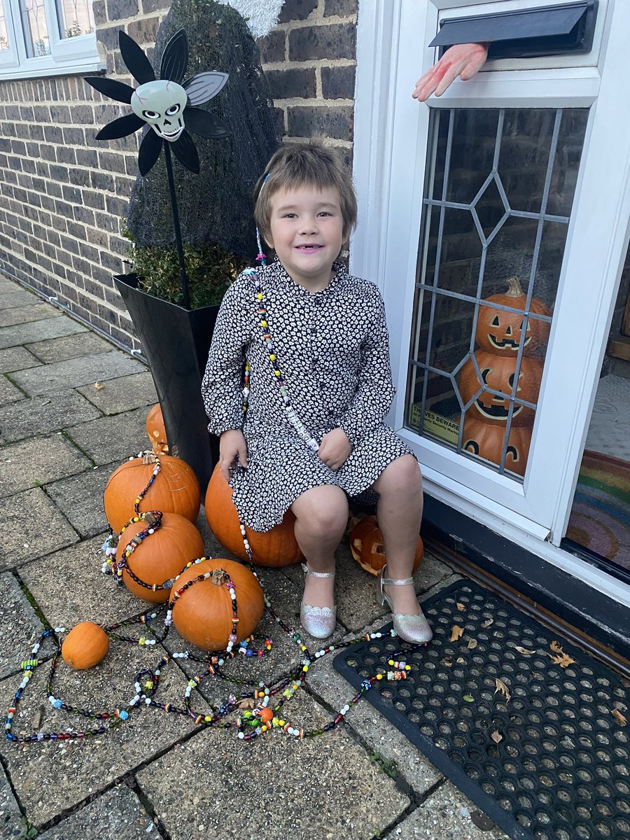 🎗Dottie’s Journey🎗 tweet media