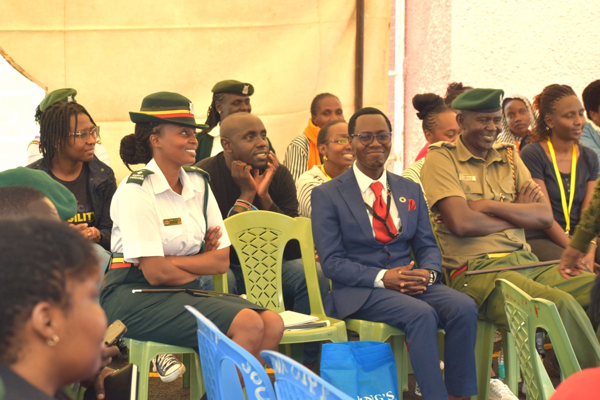 TEAMEnvironmentKENYA tweet media