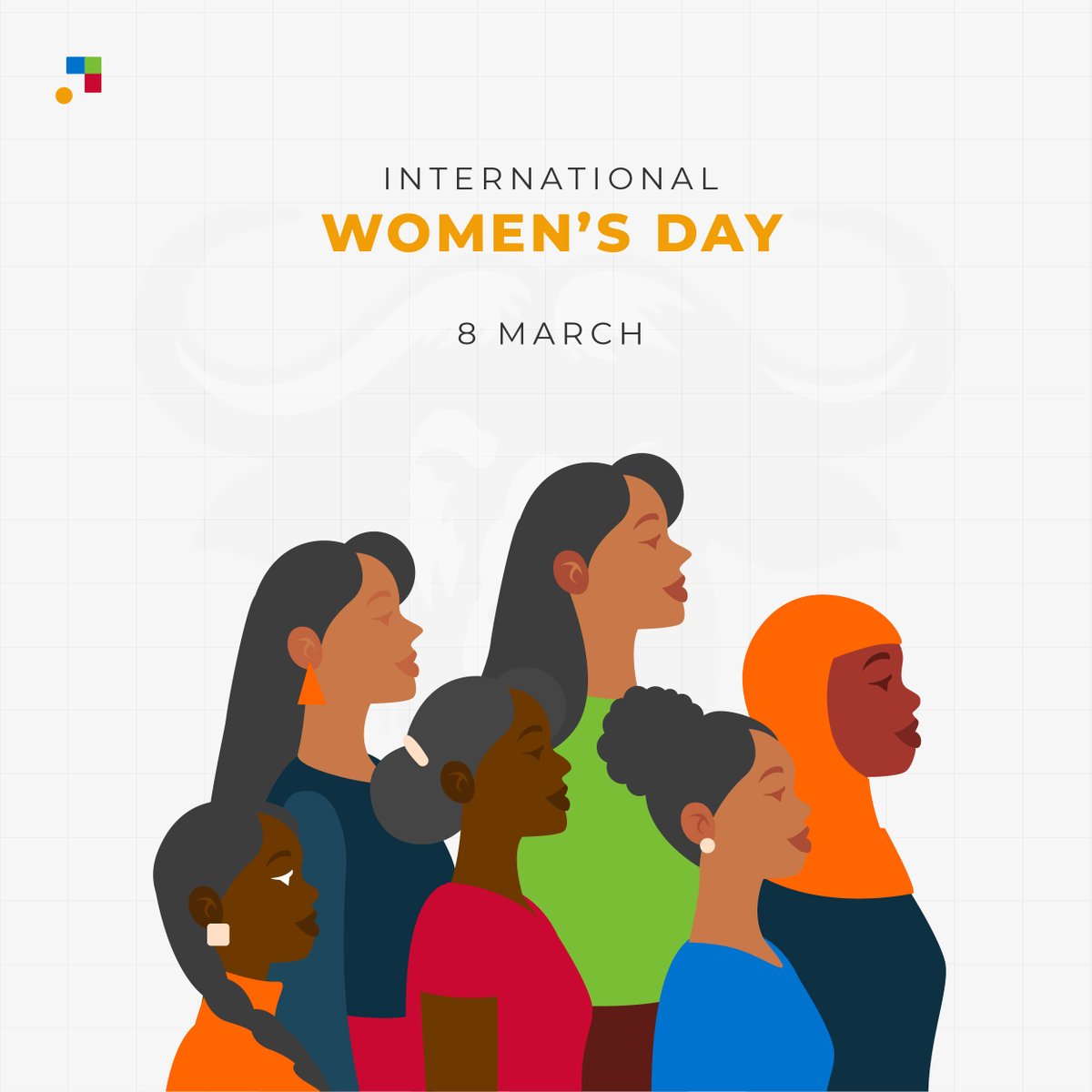 WeAreBuni's tweet photo. She builds. She flows. She doesn't stop.
Happy International Women's Day to every woman making moves and breaking barriers.
#IWD2026 #InternationalWomensDay #InternationalWomensDay2026 #Buniflow #buni #Workflow #Automation https://t.co/76zRCPa9AW