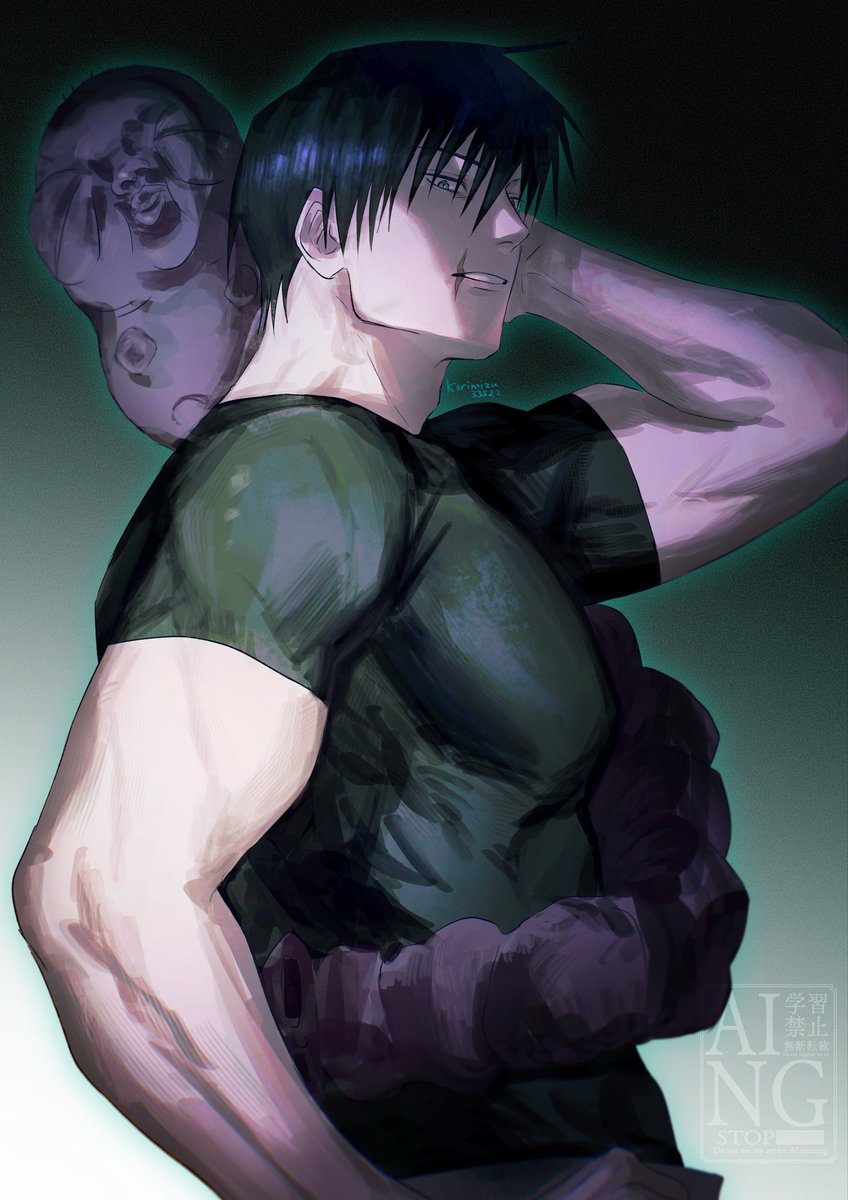氷水 (@korimizu33522) on Twitter photo 