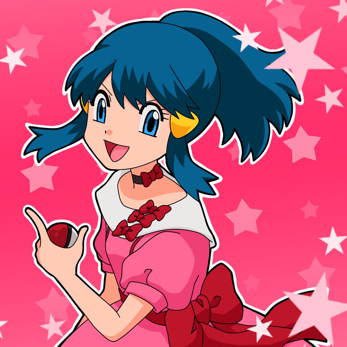 おふきいも tweet media