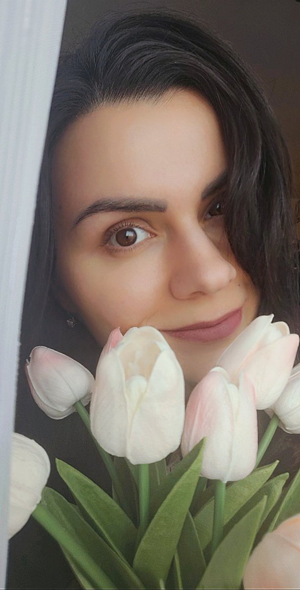 Boldog Nőnapot!♀️🌷