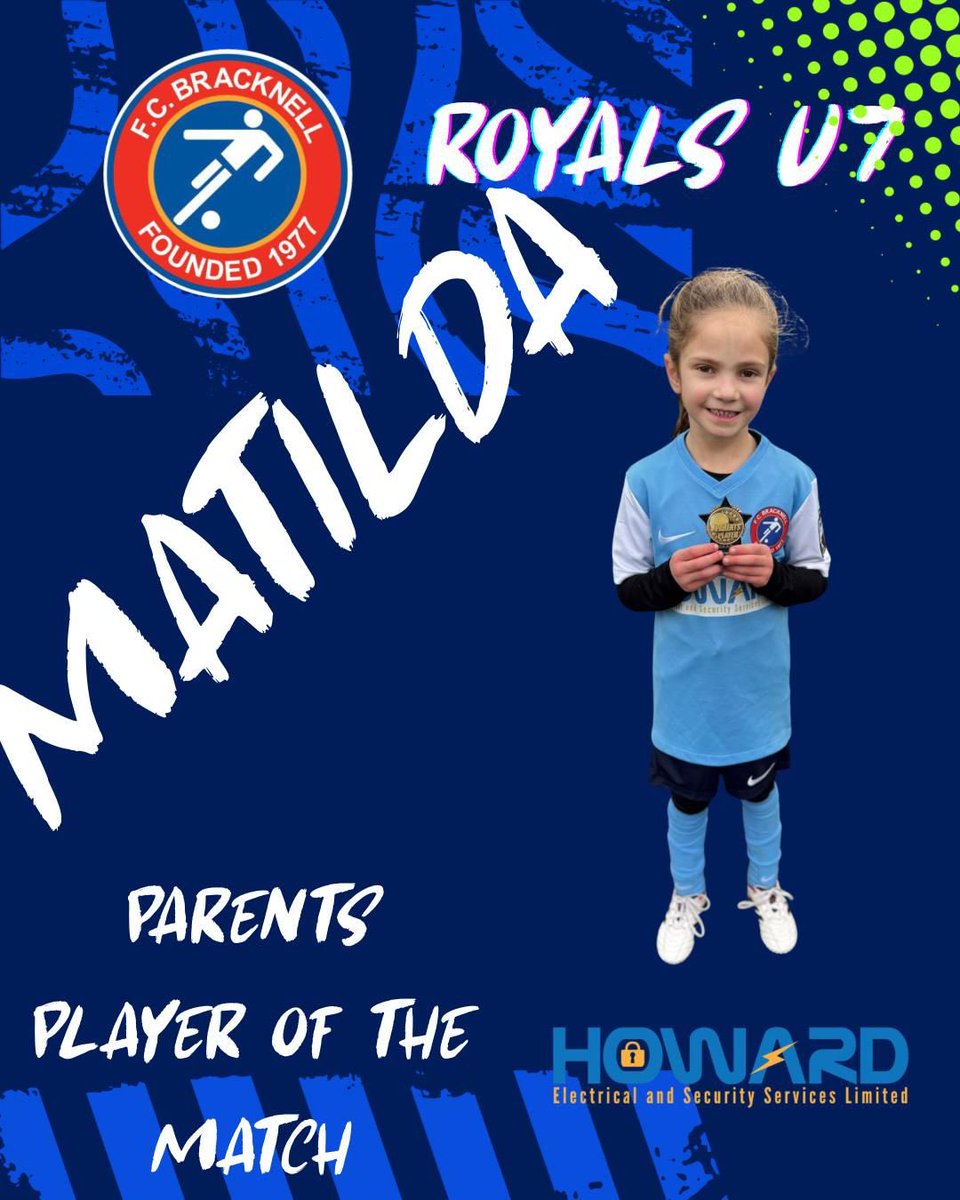 F.C Bracknell tweet media