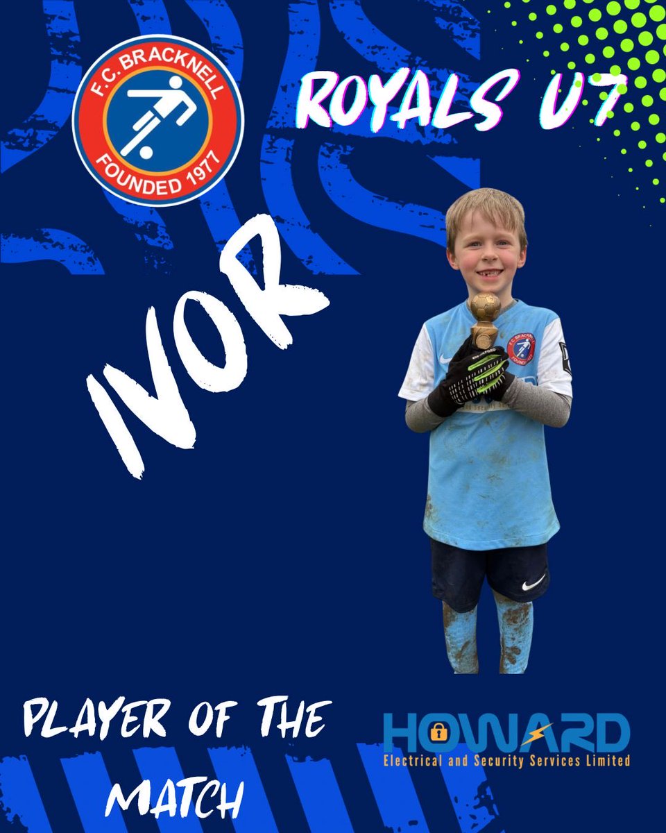 F.C Bracknell tweet media