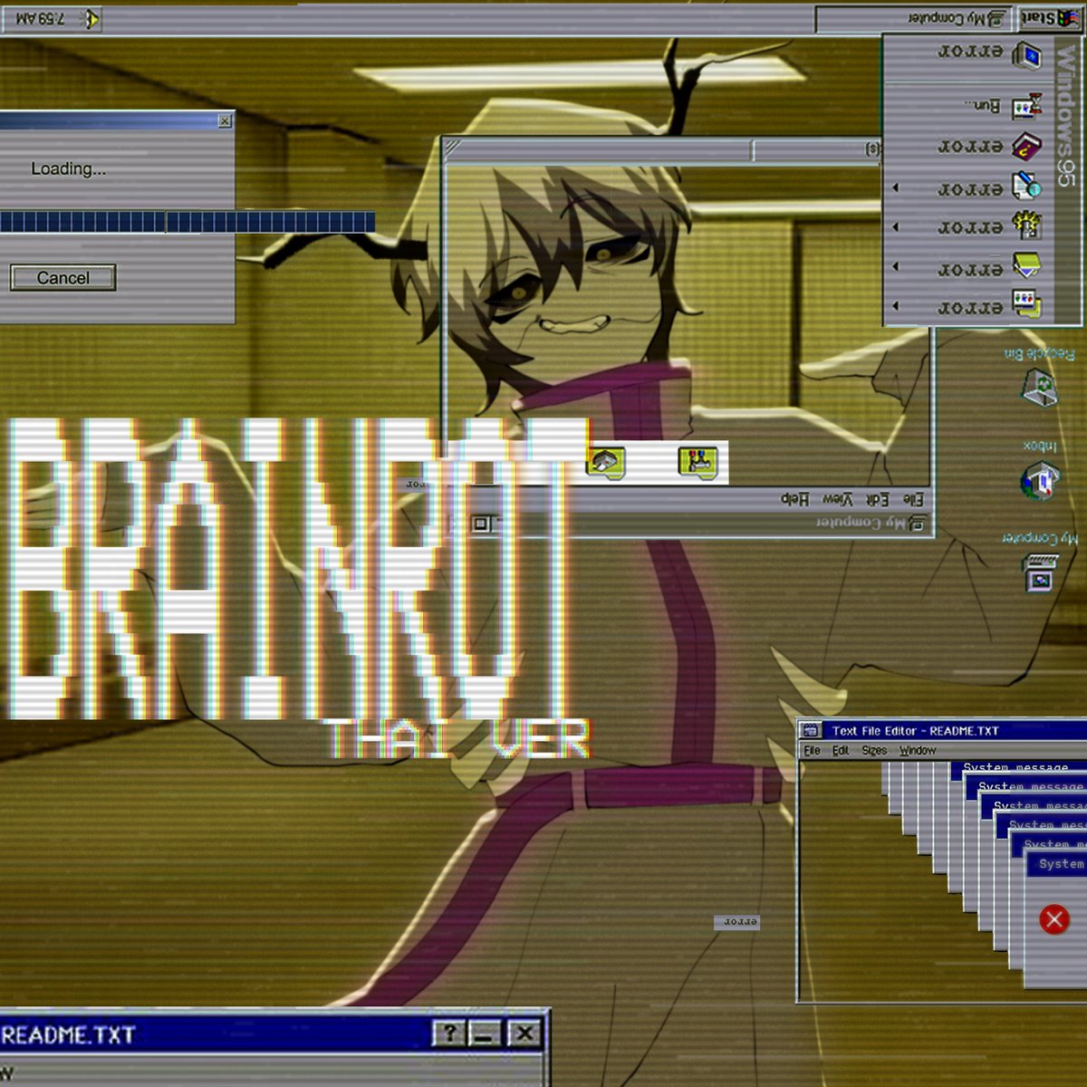 William Crimson🏹💀| SWAT tweet media