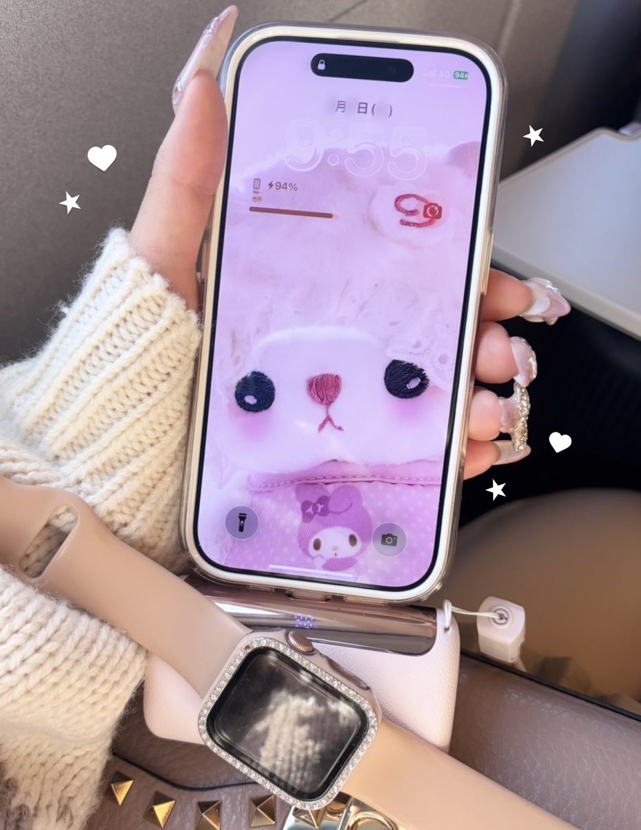 ゆい©️🍒 tweet media