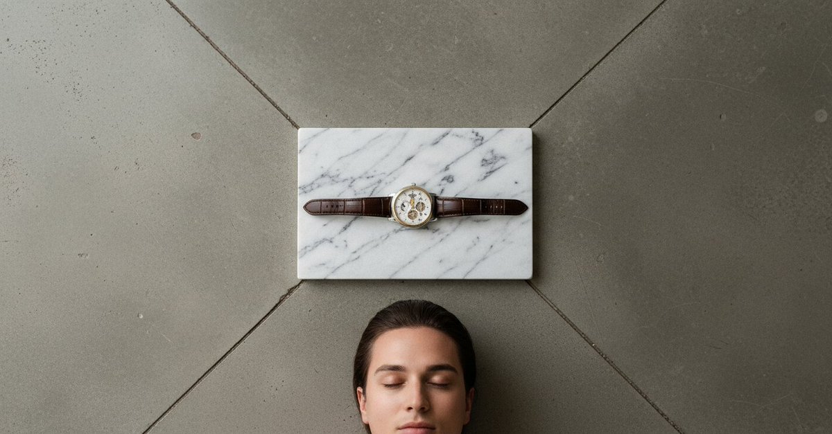 AnyAngle_ai's tweet photo. one luxury watch. one image. 4 stunning angles generated in seconds. this is what https://t.co/vVYnqSYVAS can do. still amazed ✨

#AnyAngle #AIPhotography #ProductPhotography #CreativeAI https://t.co/r1CHzQBhgD
