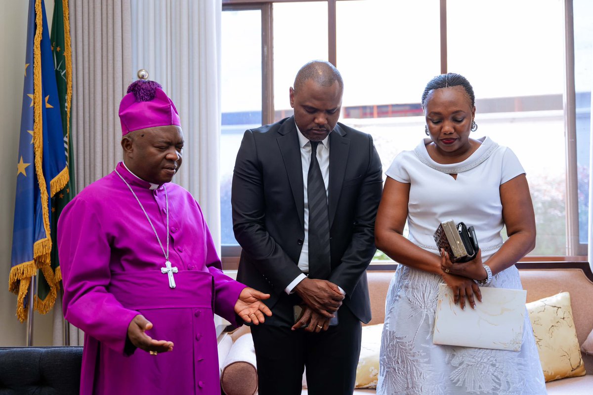 Muhindo Moris tweet media