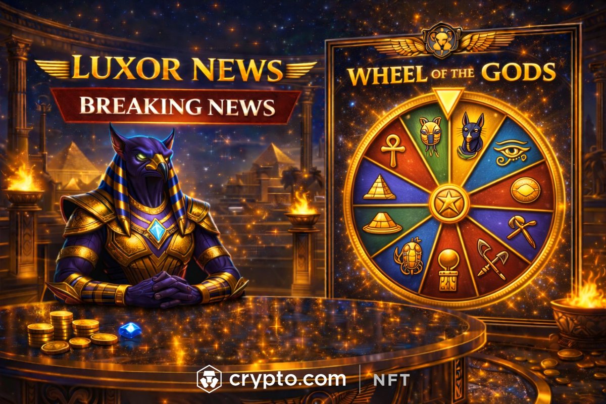 Legends Universe tweet media