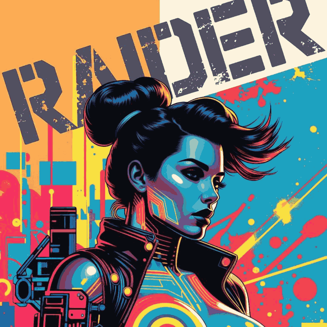 Raid Forever 🏴☠️ tweet media