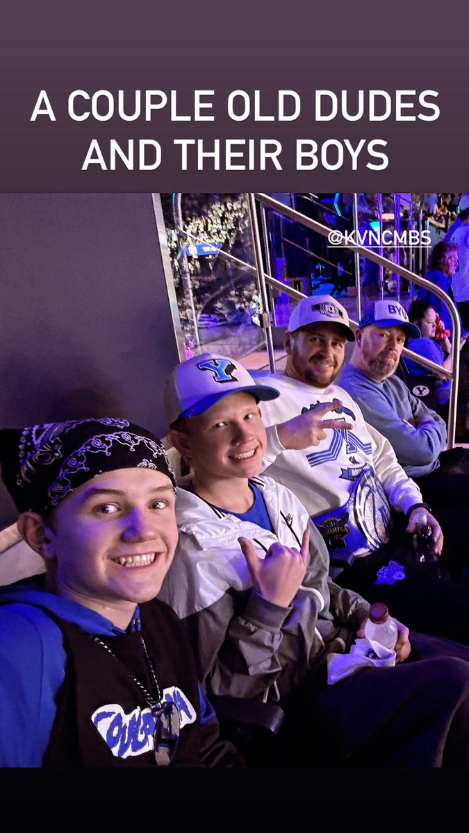 Salt City Swagger tweet media