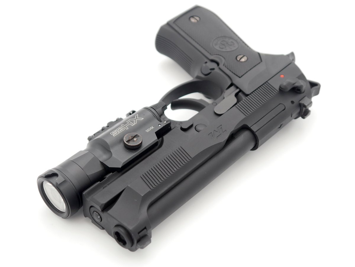 F&F GunParts tweet media
