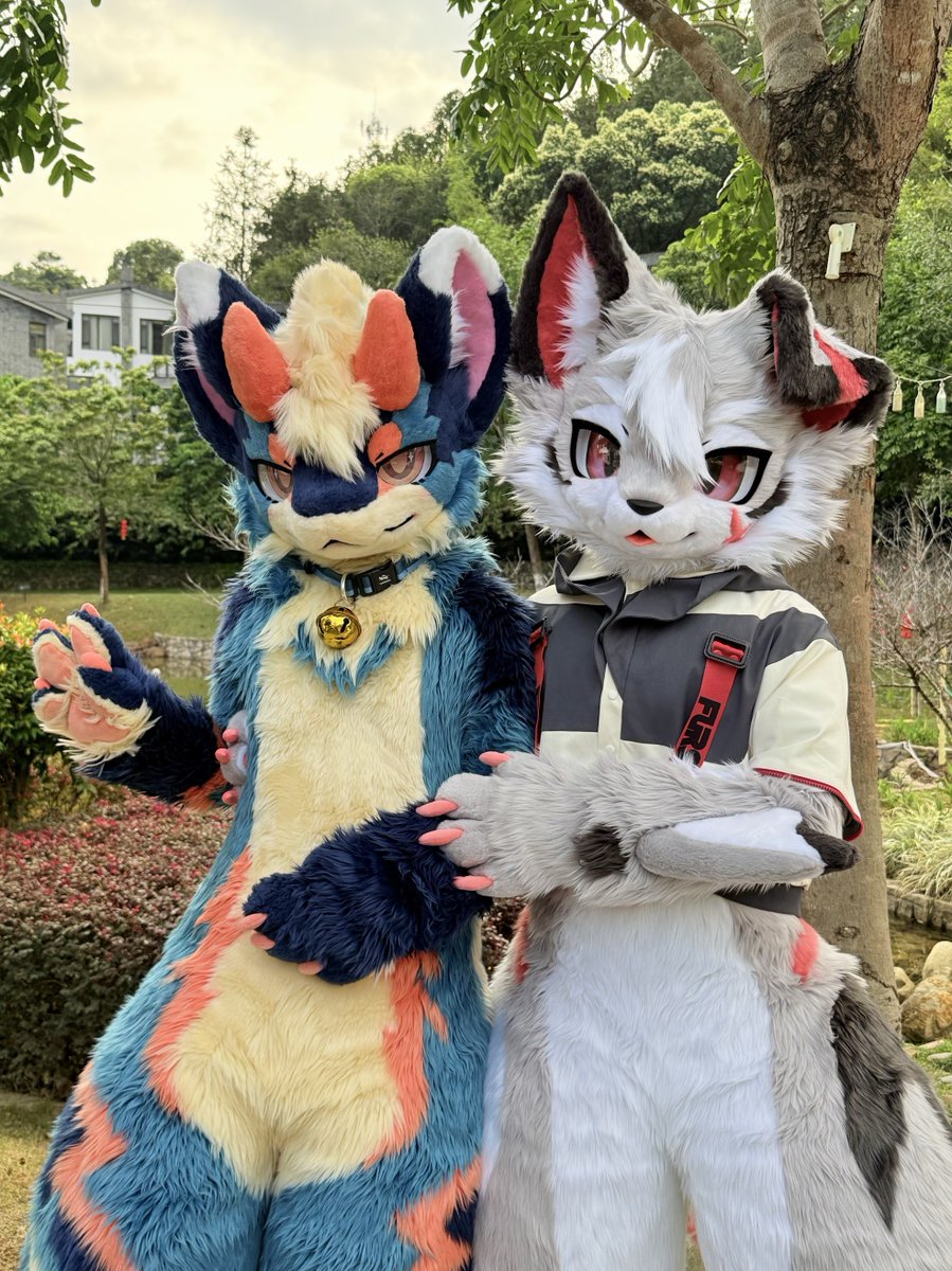 杏也アンヤ🥞/伏卡フカ🦈 tweet media