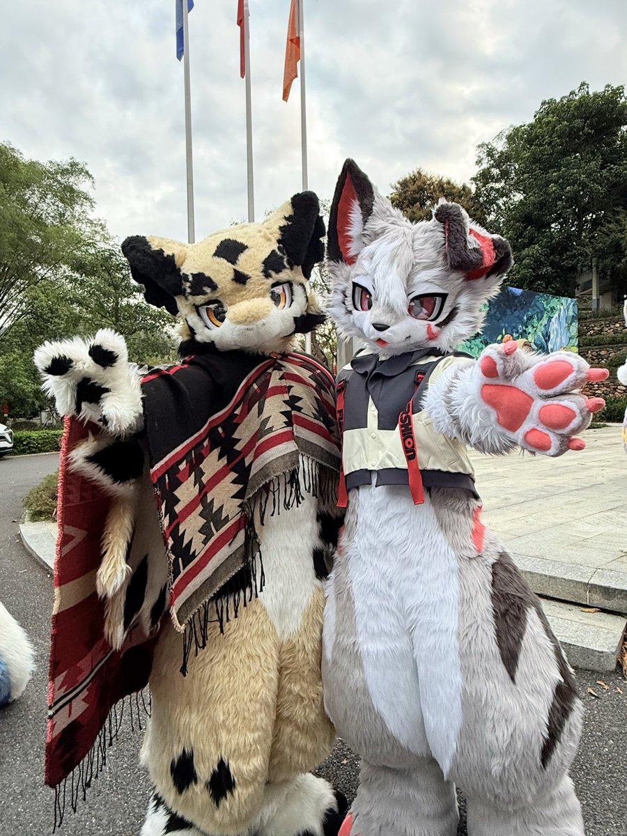 杏也アンヤ🥞/伏卡フカ🦈 tweet media