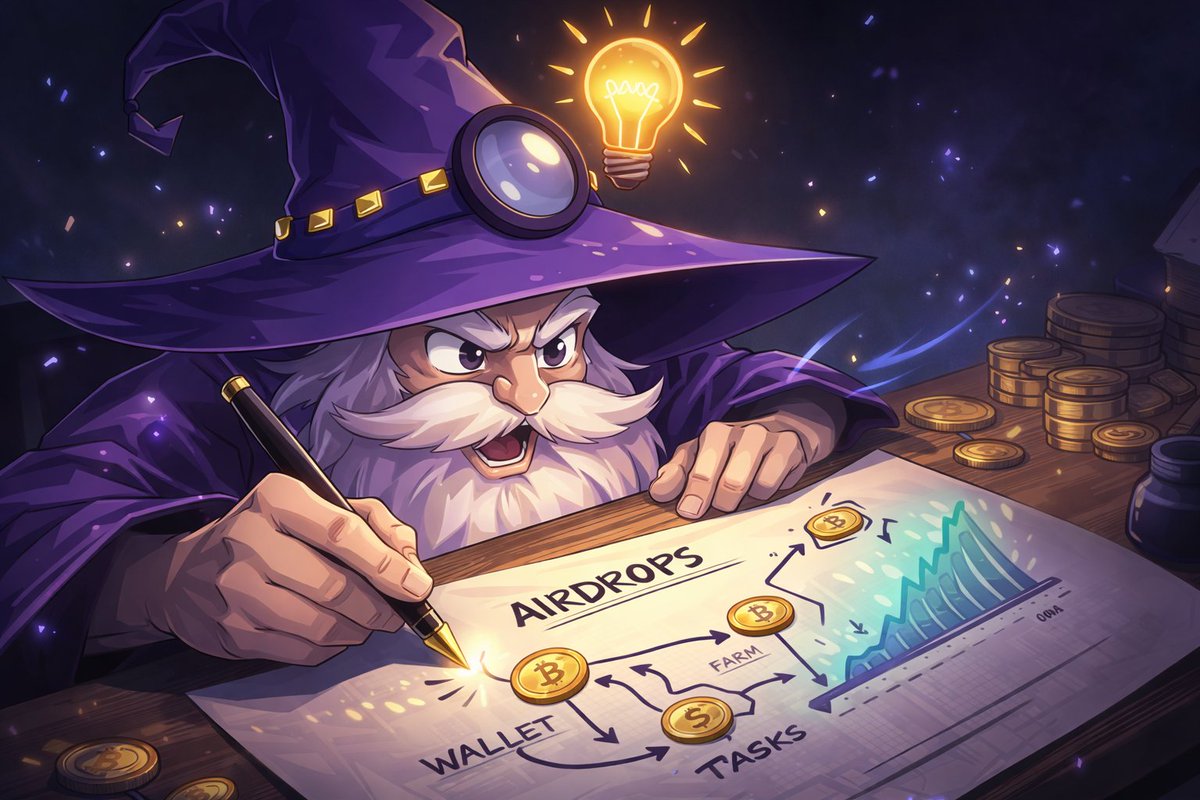 CryptoMage 🧙♂️ tweet media