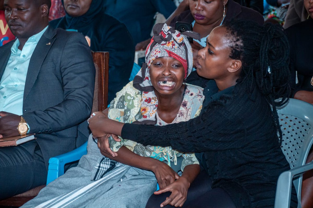 Kennedy Mbogo tweet media