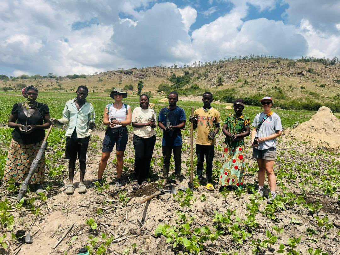 Rural Environment and Development Organization tweet media