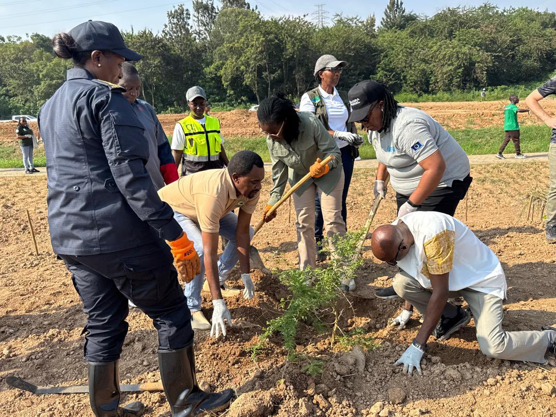 Rural Environment and Development Organization tweet media