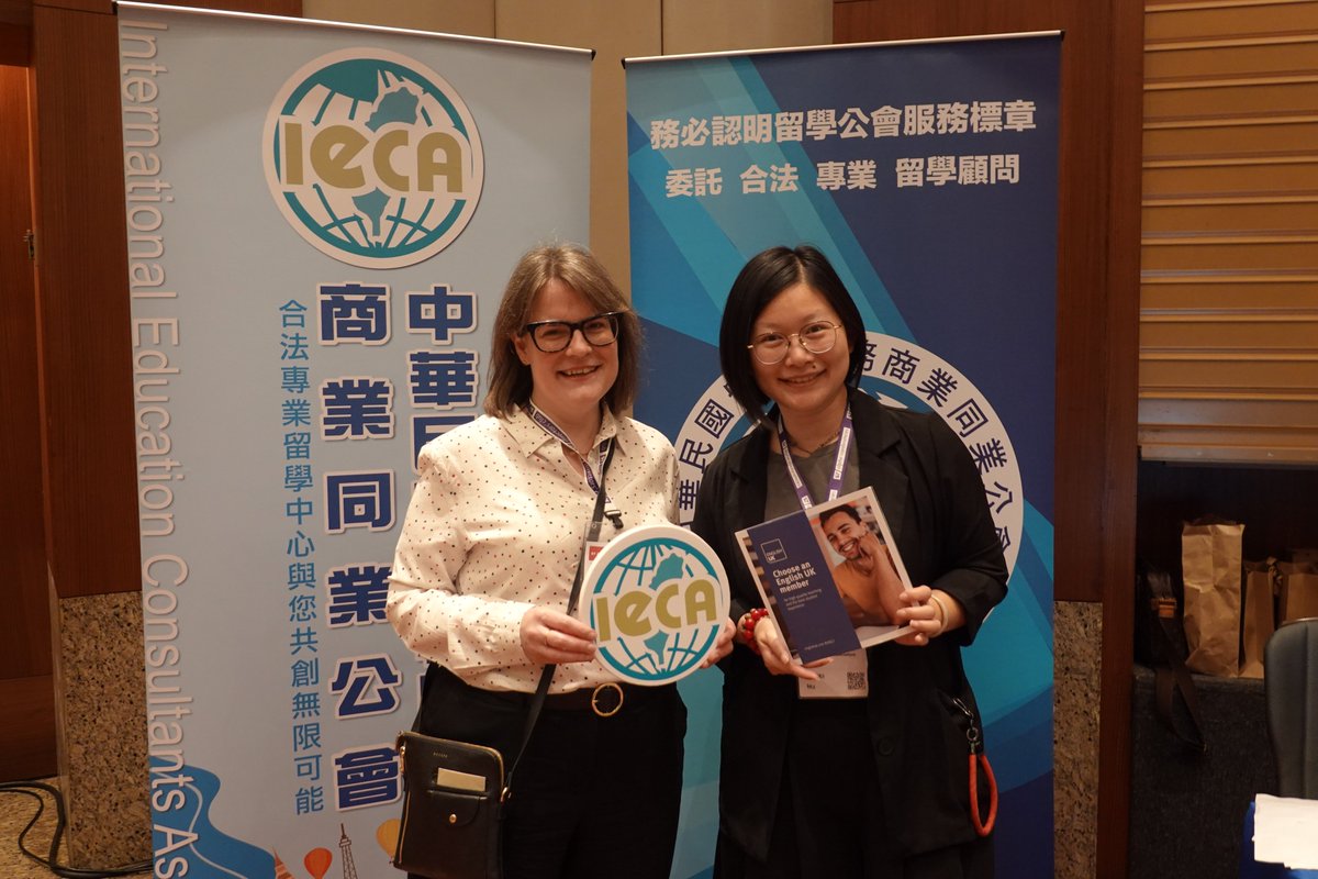 StudyTravel Ltd tweet media