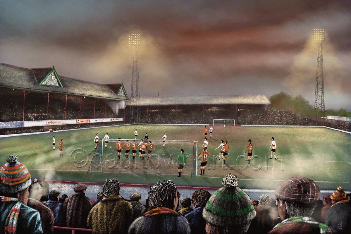 StadiumPortrait's tweet photo. Looking for a gift for a sports fan - box canvas prints, prints and jigsaws - find their club by following the link https://t.co/box5bizmoi  or contact me regarding your own commission 
#bpafc #BPAFC #bradfordparkavenue #BradfordParkAvenue https://t.co/1yzT5SKygE
