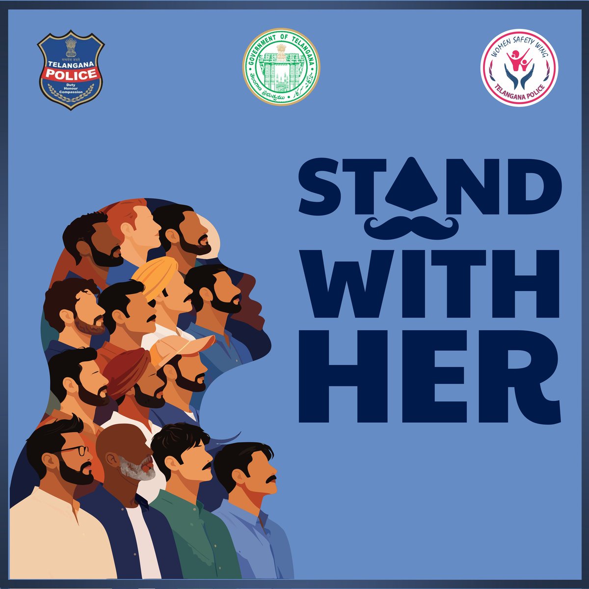 Cyberabad Police tweet media