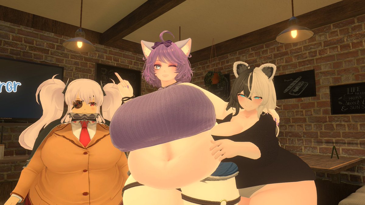 Melon Pan 🍞 tweet media