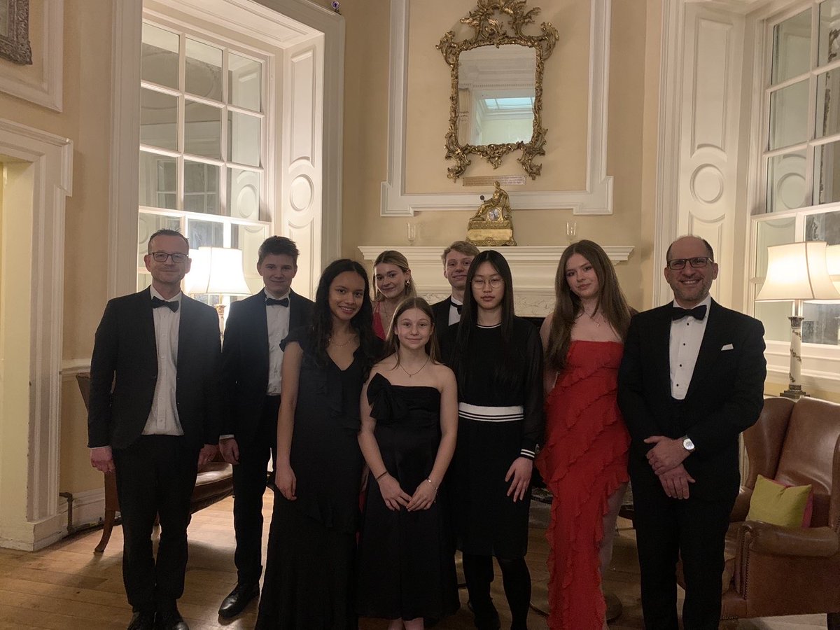 Polar Aspect MACs tweet media