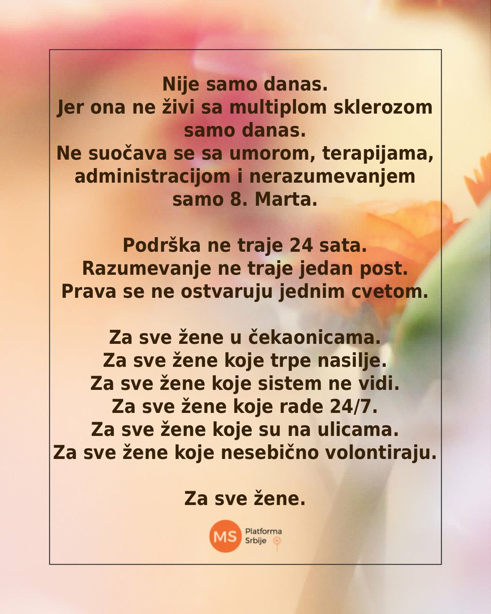 MS Platforma Srbije tweet media