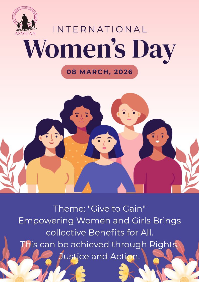 AswhanNg's tweet photo. International Women’s Day
#IWD2026 https://t.co/jAFwrpPAx1