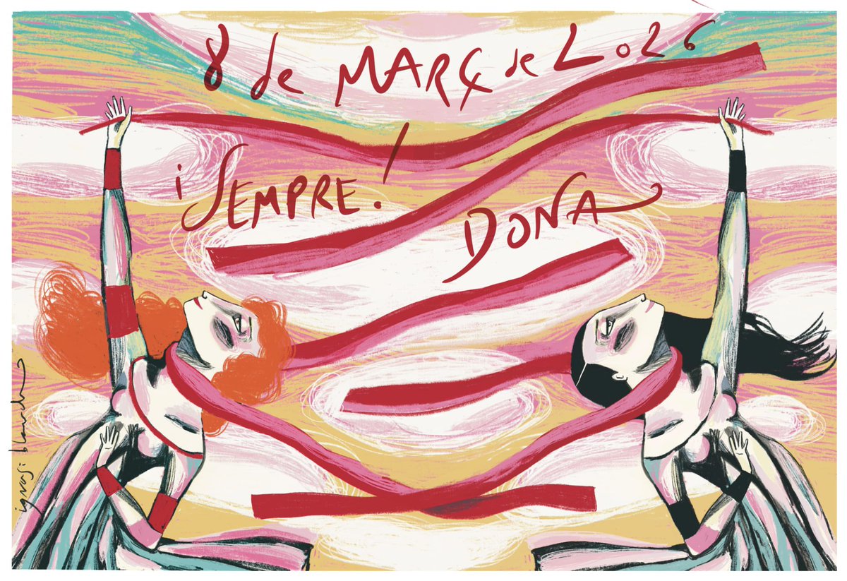 Norma Pujol i Farré 🎗️ tweet media